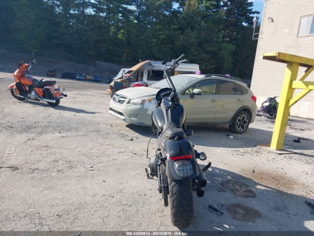 2021 HARLEY-DAVIDSON FXLRS 1HD1YWK12MB040952 Photo 5