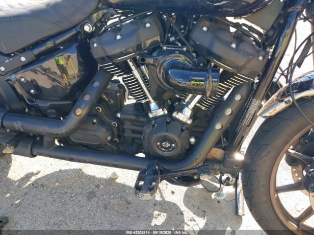 2021 HARLEY-DAVIDSON FXLRS 1HD1YWK12MB040952 Photo 7