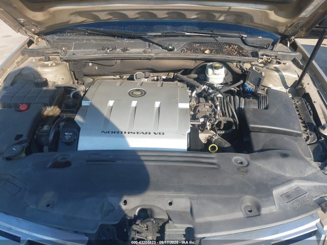 2006 CADILLAC DTS 1G6KD57Y36U155085 Photo 9