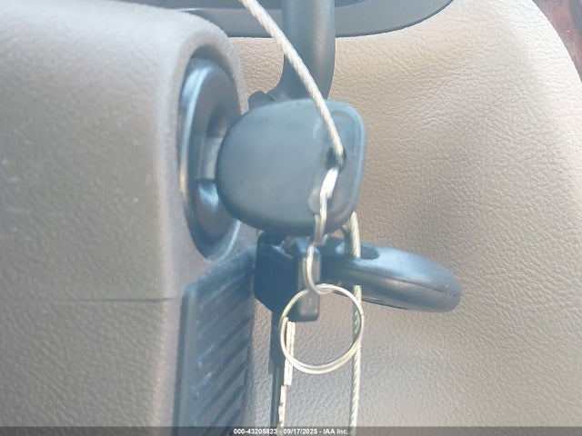 2006 CADILLAC DTS 1G6KD57Y36U155085 Photo 10