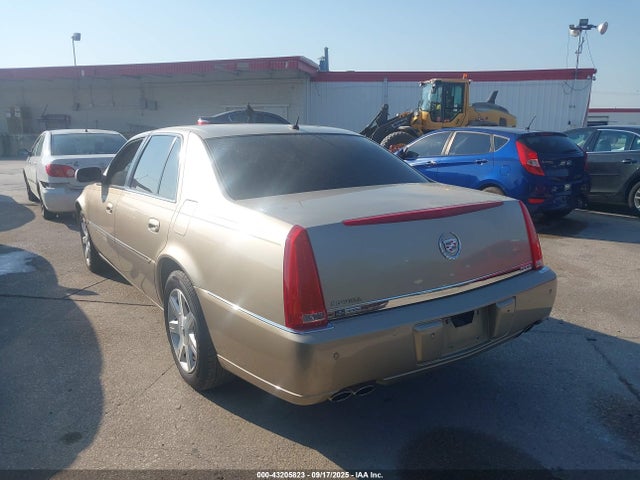 2006 CADILLAC DTS 1G6KD57Y36U155085 Photo 2
