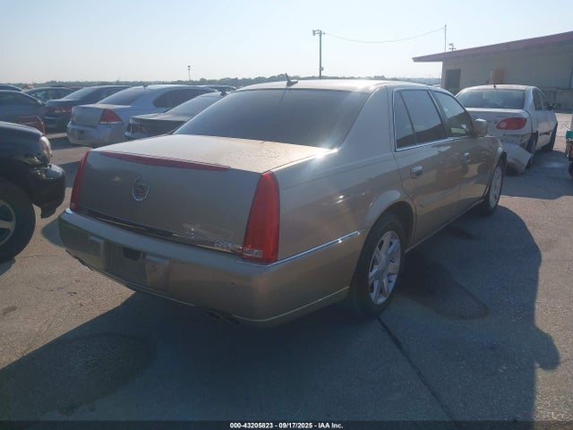 2006 CADILLAC DTS 1G6KD57Y36U155085 Photo 3
