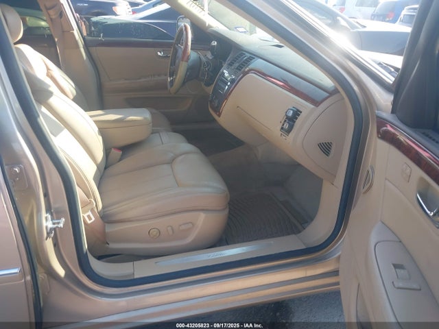 2006 CADILLAC DTS 1G6KD57Y36U155085 Photo 4