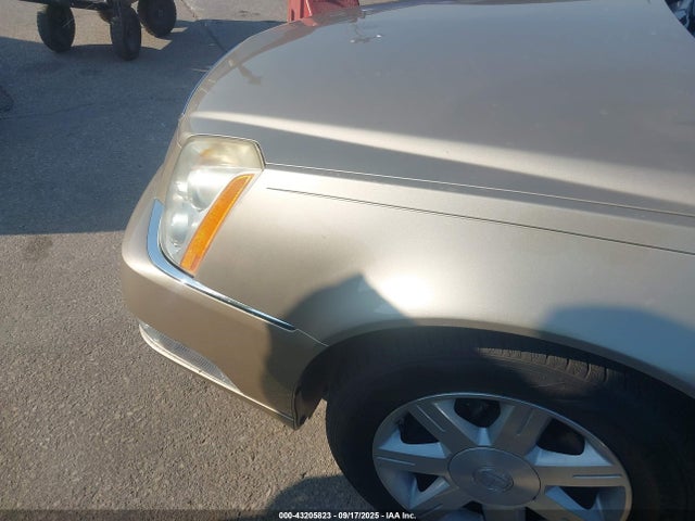 2006 CADILLAC DTS 1G6KD57Y36U155085 Photo 5