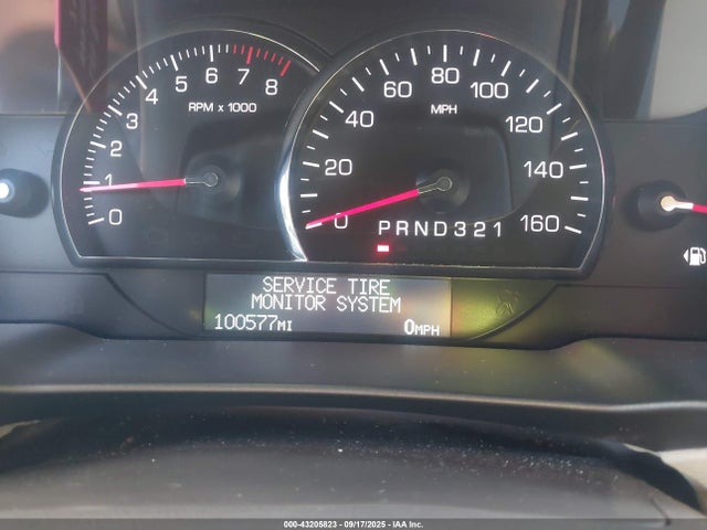 2006 CADILLAC DTS 1G6KD57Y36U155085 Photo 6