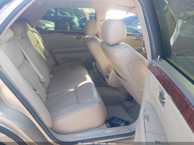 2006 CADILLAC DTS 1G6KD57Y36U155085 Photo 7