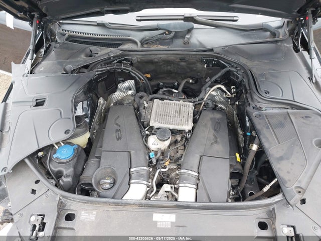 Продаж на аукціоні авто 2015 Mercedes-benz S 550, vin: WDDUG8CB7FA138507, номер лоту: 43205826