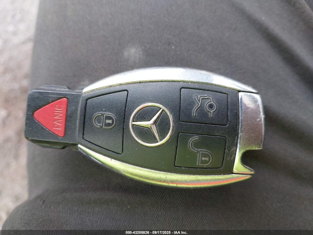 Продаж на аукціоні авто 2015 Mercedes-benz S 550, vin: WDDUG8CB7FA138507, номер лоту: 43205826