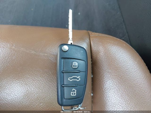 2008 AUDI A6 WAUDH74F58N160145 Photo 10