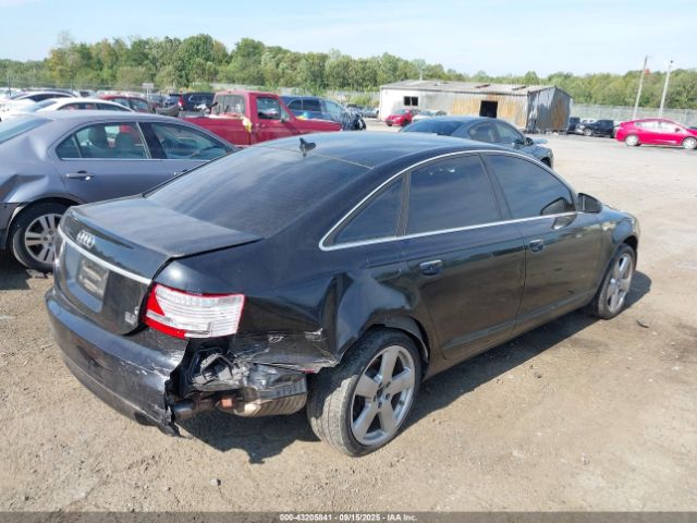 2008 AUDI A6 WAUDH74F58N160145 Photo 3