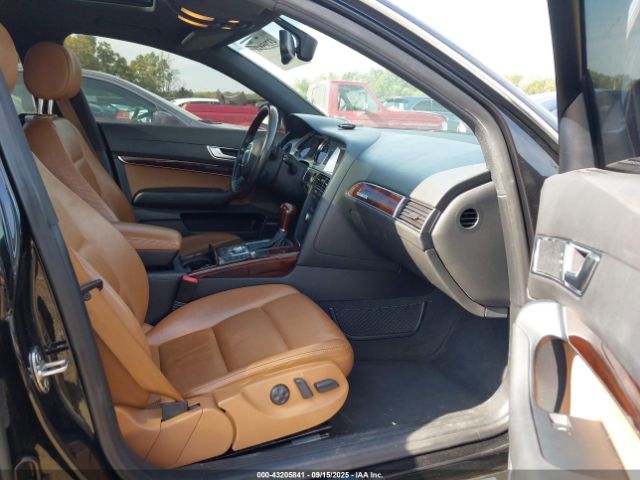 2008 AUDI A6 WAUDH74F58N160145 Photo 4