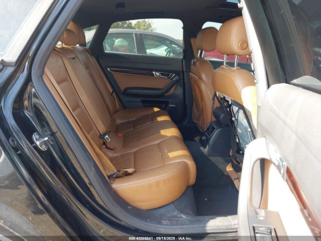 2008 AUDI A6 WAUDH74F58N160145 Photo 7