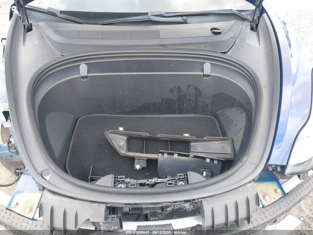 2019 TESLA MODEL 3 5YJ3E1EB4KF441262 Photo 9