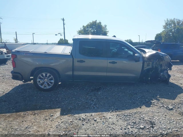 Chevrolet l3b 2022 3GCPYBEK4NG157322 Image 13