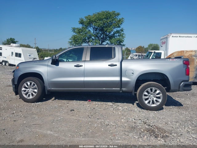 Chevrolet l3b 2022 3GCPYBEK4NG157322 Image 14