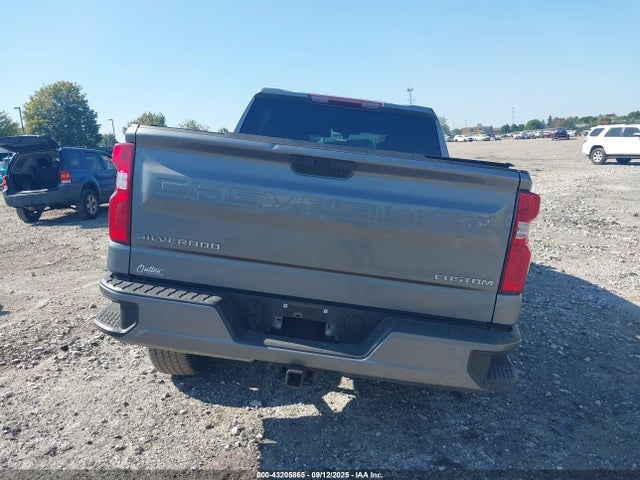 Chevrolet l3b 2022 3GCPYBEK4NG157322 Image 16