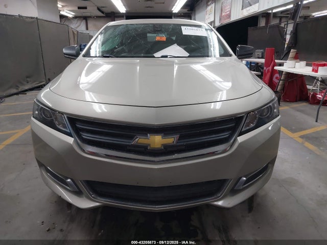 2G11X5SL7F9184719 Chevrolet lkw