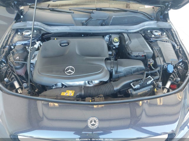 Mercedes-Benz 2018 2018 WDDSJ4GB2JN676741 Image 10
