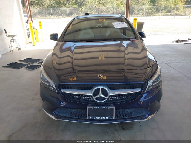 Mercedes-Benz 2018 2018 WDDSJ4GB2JN676741 Image 11