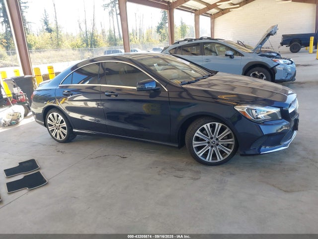Mercedes-Benz 2018 2018 WDDSJ4GB2JN676741 Image 12