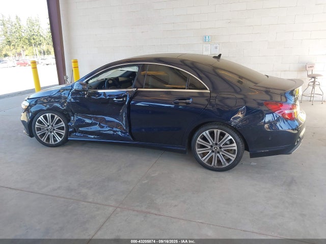 Mercedes-Benz 2018 2018 WDDSJ4GB2JN676741 Image 13