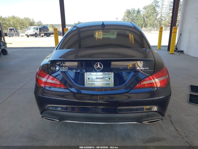 Mercedes-Benz 2018 2018 WDDSJ4GB2JN676741 Image 15