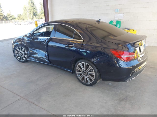 Mercedes-Benz 2018 2018 WDDSJ4GB2JN676741 Image 3