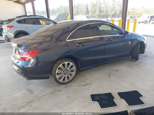 Mercedes-Benz 2018 2018 WDDSJ4GB2JN676741 Image 4
