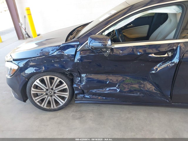 Mercedes-Benz 2018 2018 WDDSJ4GB2JN676741 Image 6