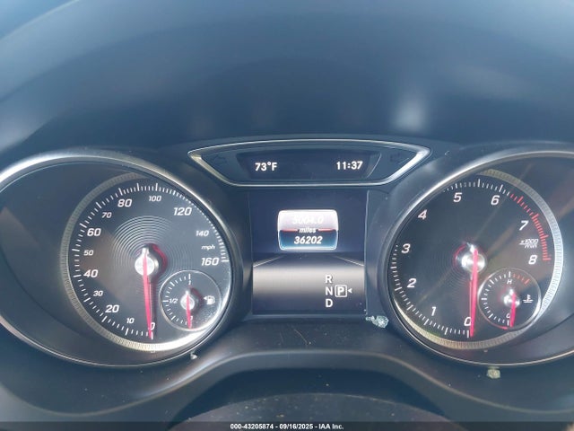 Mercedes-Benz 2018 2018 WDDSJ4GB2JN676741 Image 7