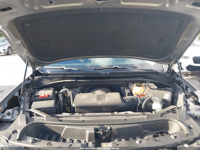 2021 CADILLAC ESCALADE 1GYS4BKLXMR459743 Photo 9