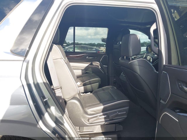 2021 CADILLAC ESCALADE 1GYS4BKLXMR459743 Photo 7