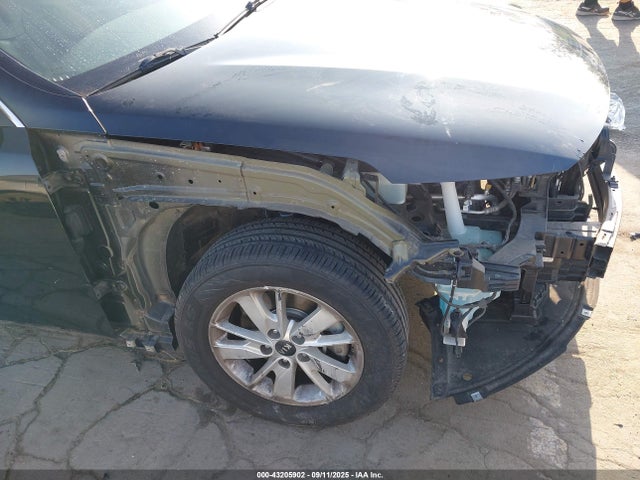 5XXGT4L3XGG037410 KIA t-gdi theta ii