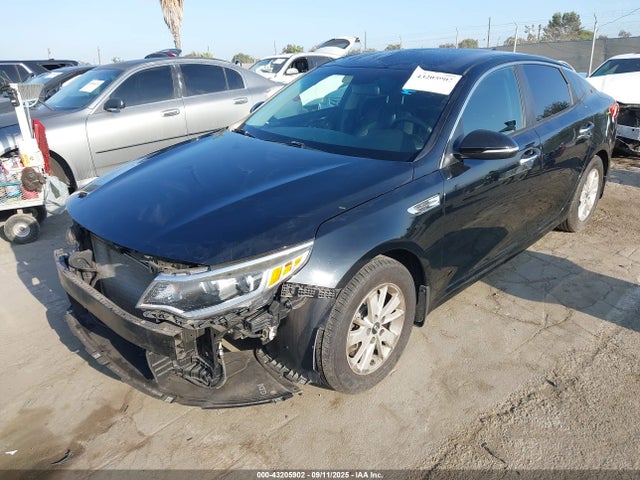 5XXGT4L3XGG037410 KIA t-gdi theta ii