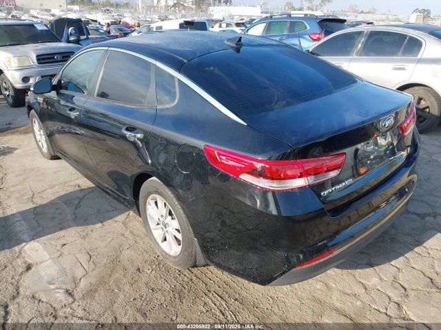5XXGT4L3XGG037410 KIA t-gdi theta ii