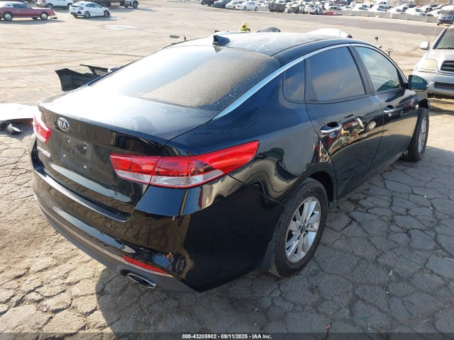 5XXGT4L3XGG037410 KIA t-gdi theta ii