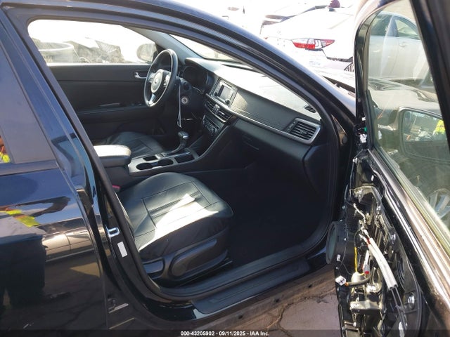 5XXGT4L3XGG037410 KIA t-gdi theta ii