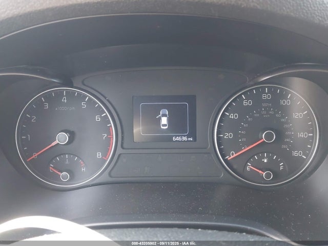 5XXGT4L3XGG037410 KIA t-gdi theta ii