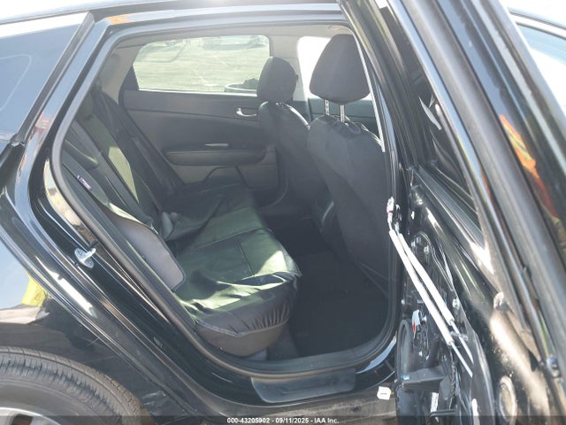 5XXGT4L3XGG037410 KIA t-gdi theta ii