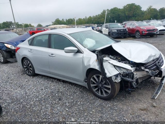 2017 NISSAN ALTIMA 1N4AL3AP0HC203978
