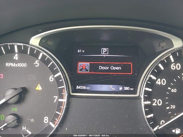 Nissan Altima 2017 1N4AL3AP0HC203978 Image 15