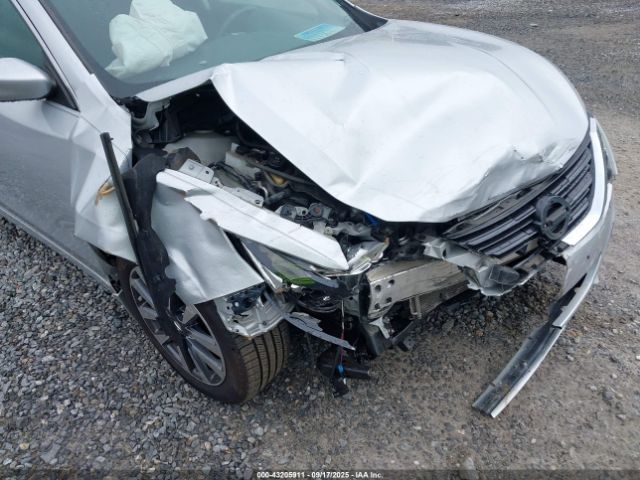 2017 NISSAN ALTIMA 1N4AL3AP0HC203978 Photo 5