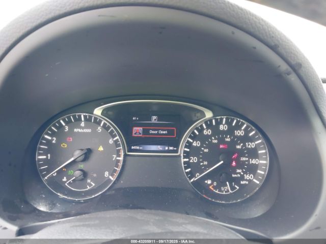 2017 NISSAN ALTIMA 1N4AL3AP0HC203978 Photo 6