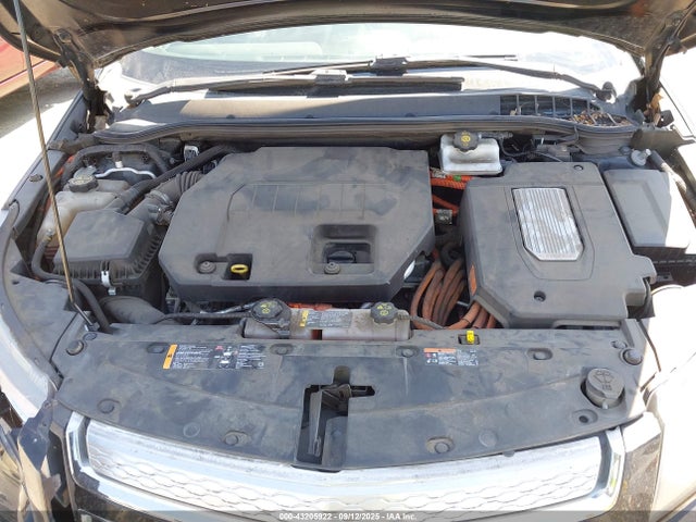 1G1RH6E4XEU171216 Chevrolet luu - ffv, e-flex, fam