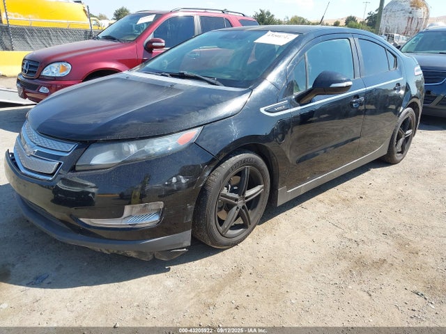 1G1RH6E4XEU171216 Chevrolet luu - ffv, e-flex, fam