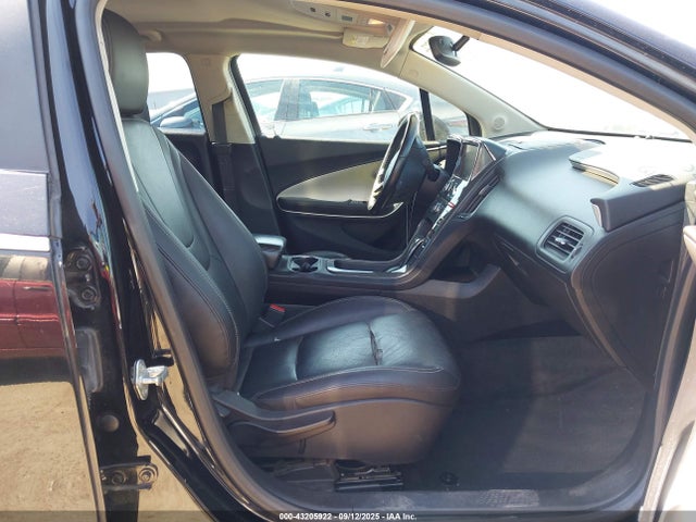 1G1RH6E4XEU171216 Chevrolet luu - ffv, e-flex, fam