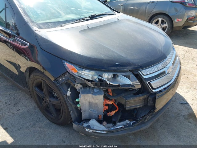 1G1RH6E4XEU171216 Chevrolet luu - ffv, e-flex, fam