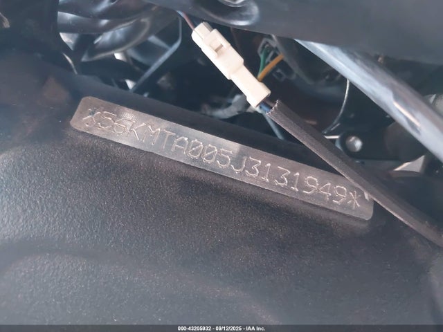 INDIAN MOTORCYCLE CO. 2018 2018 56KMTA005J3131949 Image 10