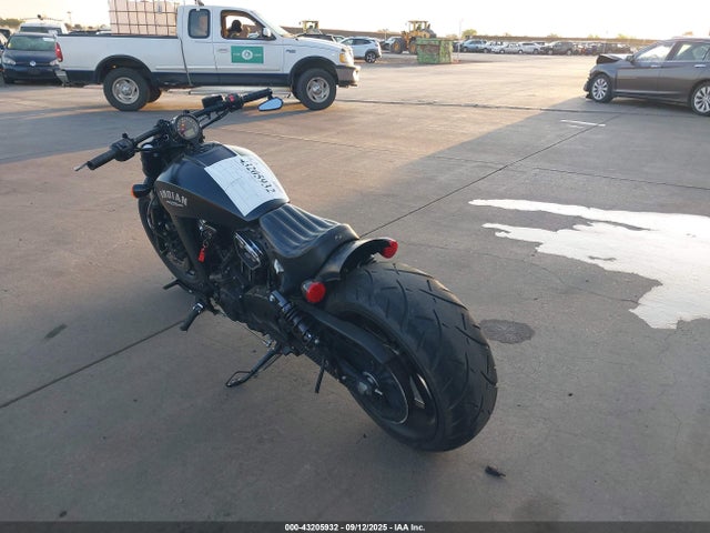 INDIAN MOTORCYCLE CO. 2018 2018 56KMTA005J3131949 Image 3