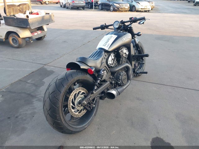 INDIAN MOTORCYCLE CO. 2018 2018 56KMTA005J3131949 Image 4